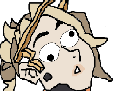 mercy overwatch ange risitas