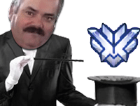 overwatch master top magicien ddb gm 500