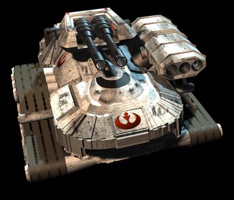republique star wars tank