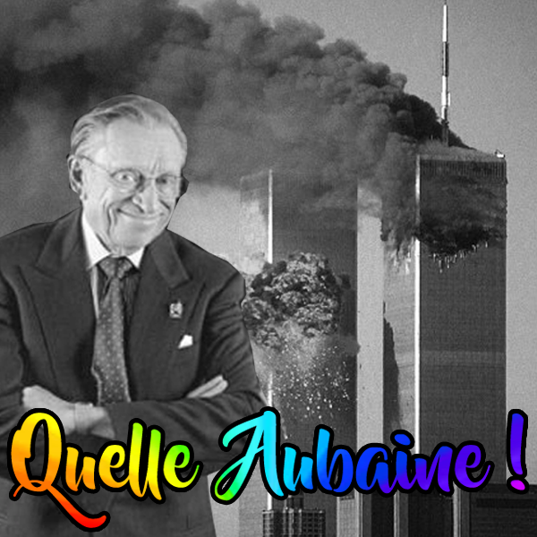 jvc lucky deux larry mort juifs tumblr tours luck chance sticker aux juif