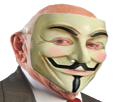 anonymousse larry chance