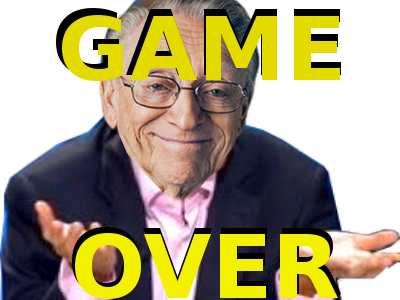 risitas game lary juif perdue over silverstein chance partie larry