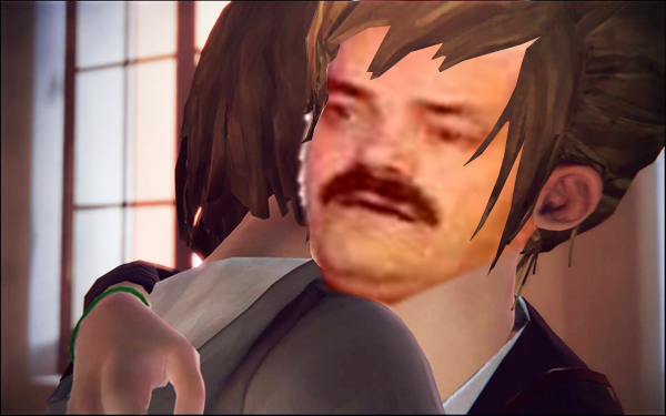 lis kate is life strange risitas