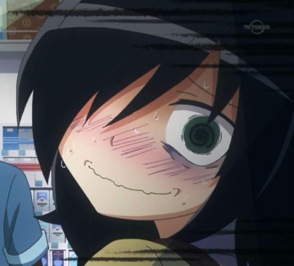 kikoojap manga tomoko