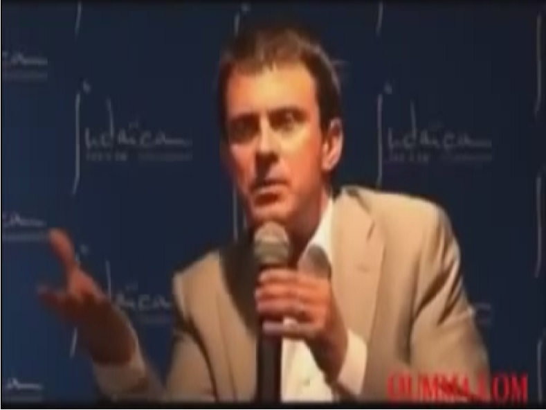 valls meme merde juif manuel quand manu politic