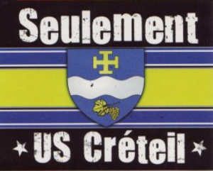 us seulement usc creteil foot ultras