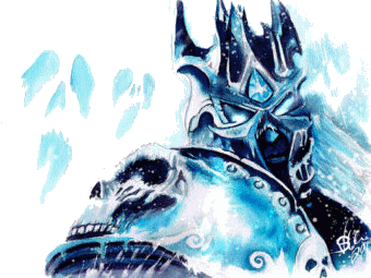 other lich arthas wow king
