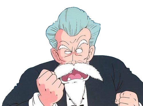 ball battre baston dragon kikoojap enerve