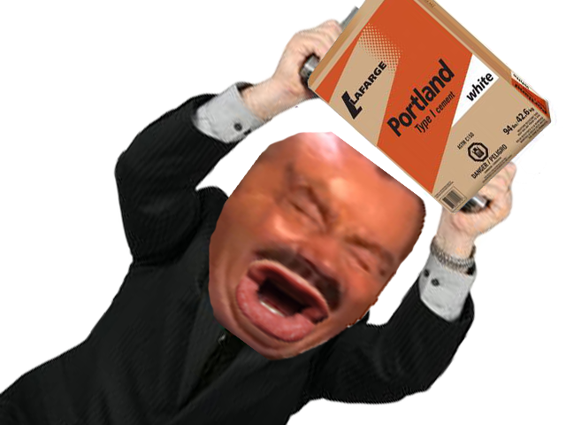 beton rage lafarge risirage 25kg ciment risitas