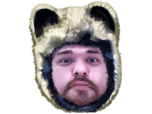 television twitch stream tv emote thetarfu emoticone