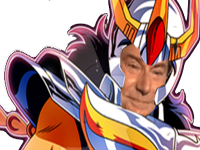 seiya ikki phenix saint risitas