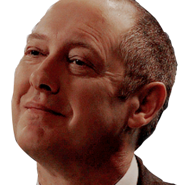 blacklist chapeau other lunettes raymond reddington