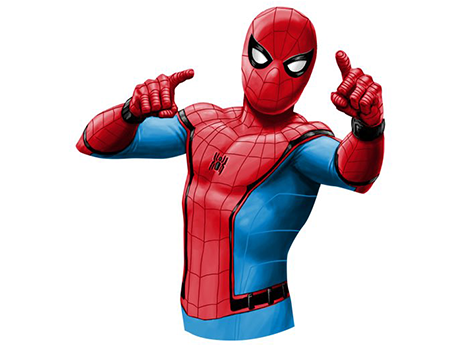 risitas marvel spidey toi