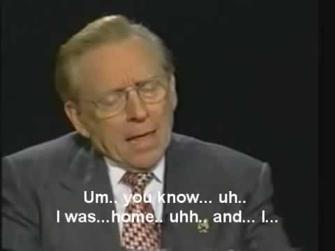 lucky larry home jvc