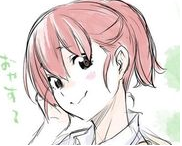 kikoojap voice silent shoko