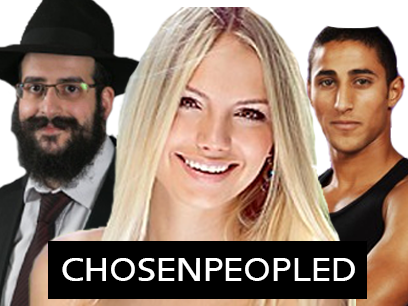 juif blacked juifs chosenpeopled soeurs