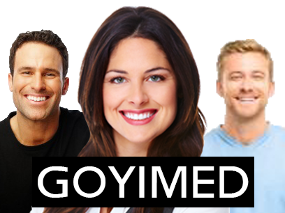 blacked juive juif soeurs goyimed