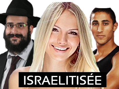 blanche pron blonde risitas baise juifs blacked soeur israelitisee porno