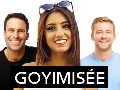 juive goyimisee blacked soeurs julia juif baise goyim gameuse