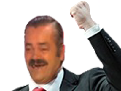 issou risitas rire melenchon risichon politique