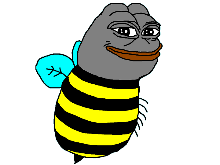urself pepe abeille