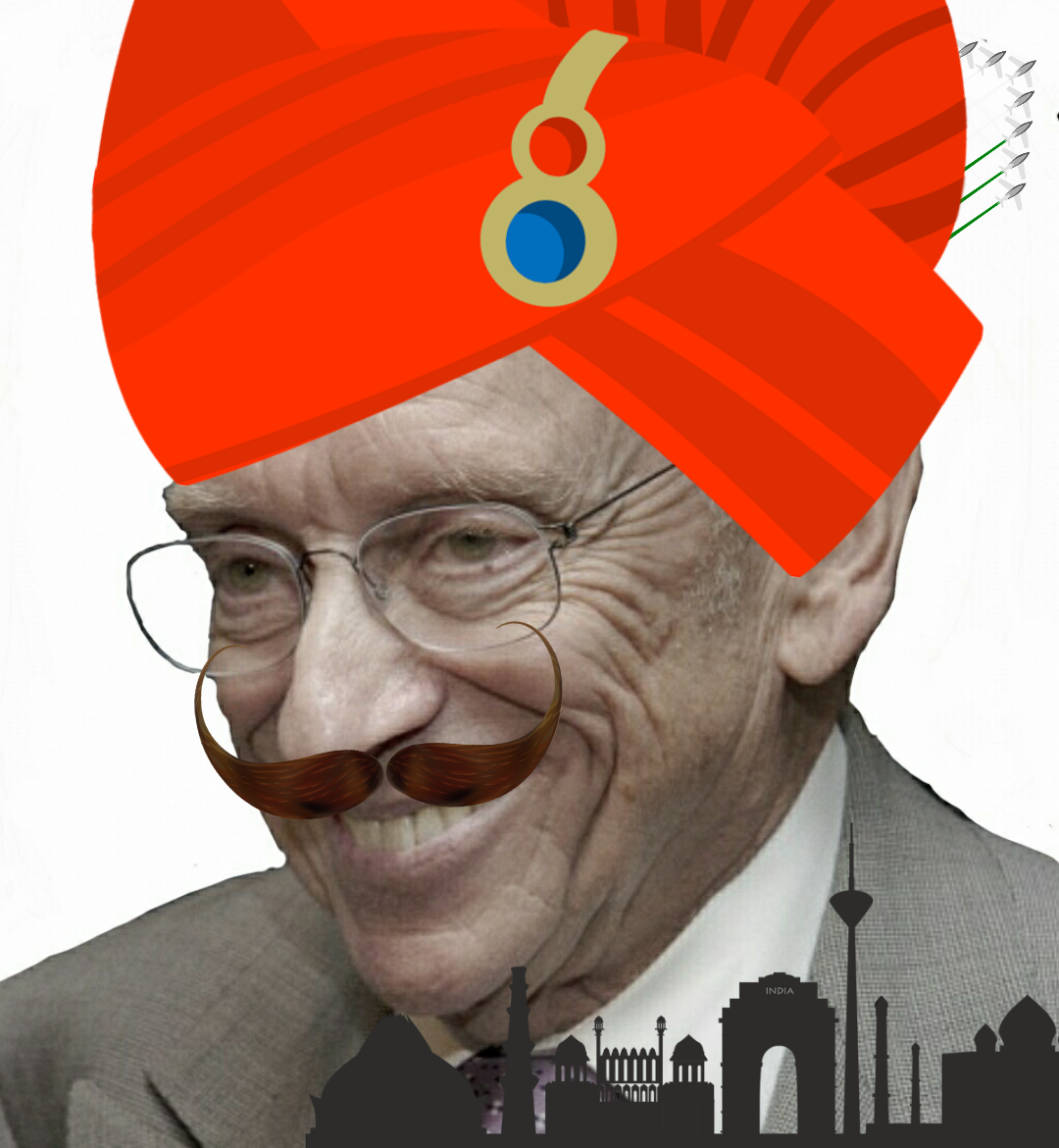 larry gange chance risitas