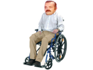 fauteuil-casse-malade-handicape-vieux-risitas