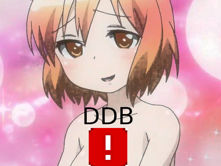 ddb kikoojap fille hineku anime