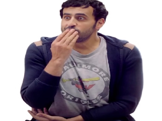 choque serge menteur le juif mytho checo