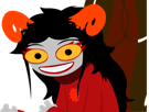 homestuck-aradia-other-sourire
