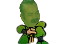 ninja fou risitas shirukissou