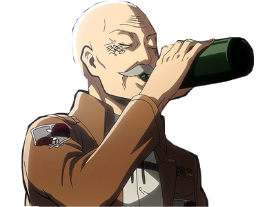 pixies alcool snk kikoojap