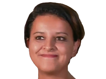 belkacem vallaud sourire politic gauche najat gauchiasse