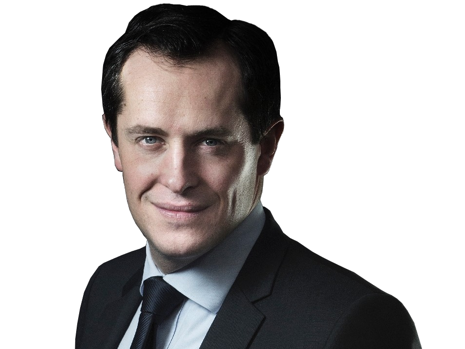 nicolasbay politic fritz