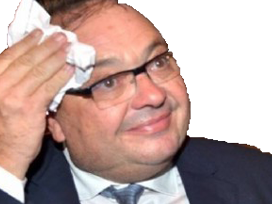 patrick politic porc mennucci sueur