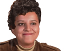 najat sourire jesus risitas