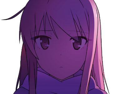 violet kikoojap choque sakurasou mashiro shiina