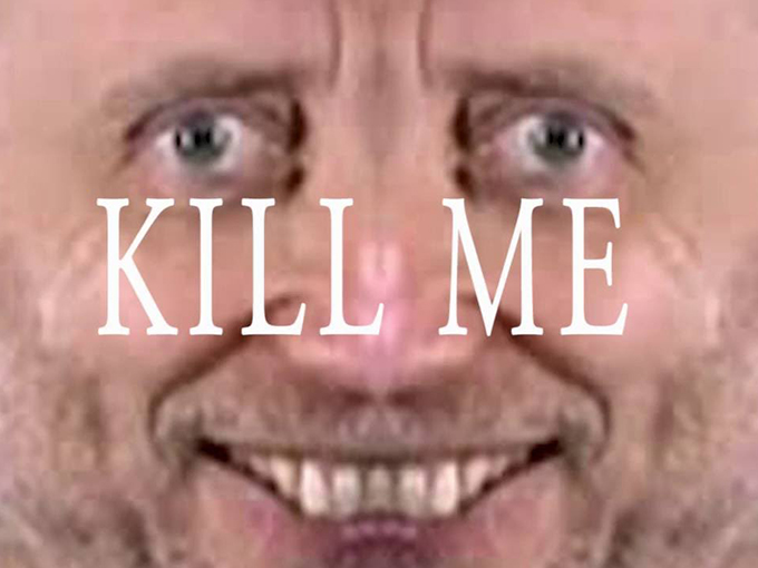 please other meme kill