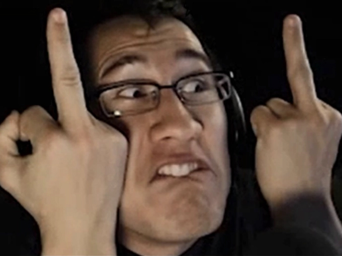 insulte markiplier majeur youtube fuck markimoo