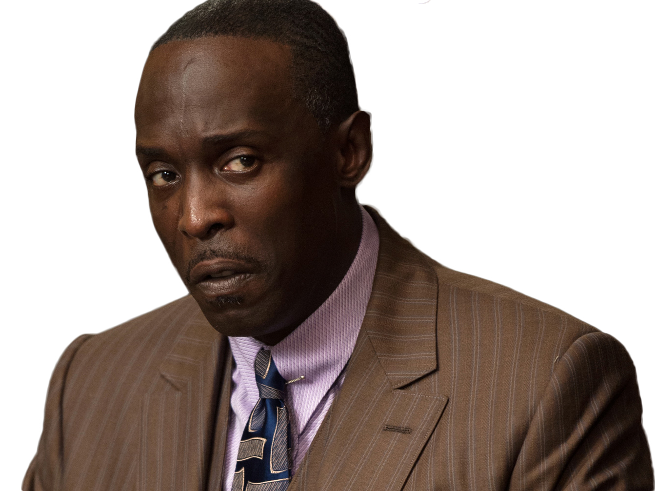 chalky white boardwalk empire