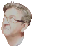 luc vers le politic haut regarde jean politique melenchon killerjamme