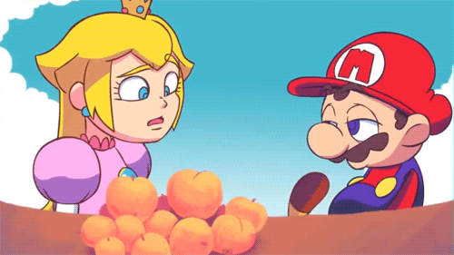 parodie risitas yt mario