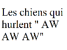 other-chien-aw-texte-eco