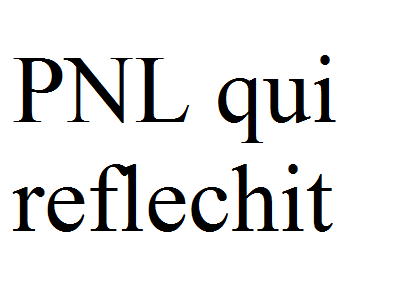eco pnl reflechit qlf other texte