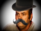 inspecteur moustache risitas enqueteur ancien