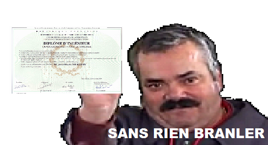 elite diplome esclave 100kmois 180qi risitas