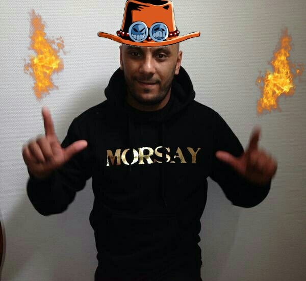 salopes cliquez kikoojap morsay