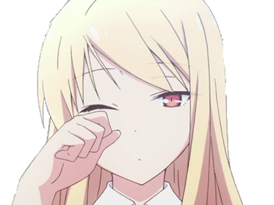 mashiro sakurasou shiina kikoojap fatigue