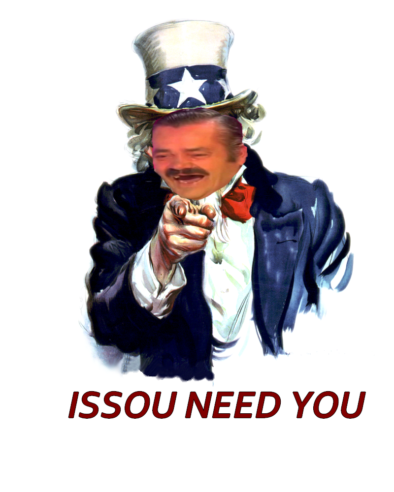 we you america croisade need risitas