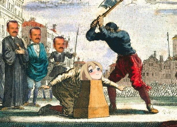 jap elite risitas kikko executin